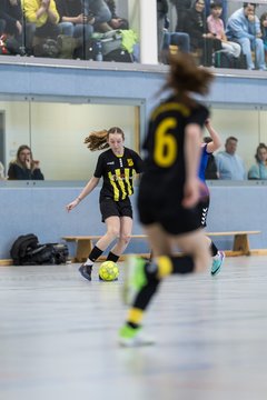 Bild 615 - wBJ NFV Futsalmeisterschaft
